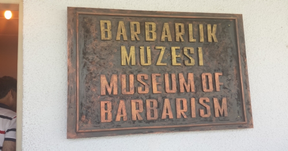 Kbrsl Rumlarn ngilizlere saldrlar